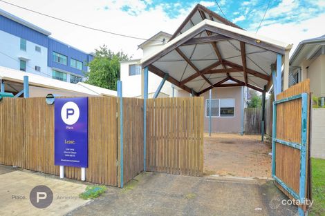 2/12 Franklin St, Annerley, QLD 4103