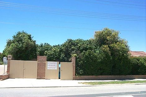 22/28 Peninsula Rd, Maylands, WA 6051