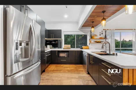 Property photo of 6 Danaid Street Springfield Lakes QLD 4300