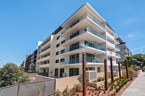 Property photo of 106/101 Church Street Ryde NSW 2112