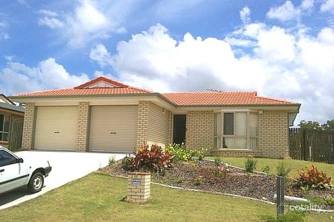 Property photo of 13 Paddies Crescent Crestmead QLD 4132