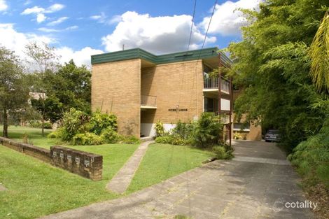 Property photo of 4/13 Sutton Street Chelmer QLD 4068