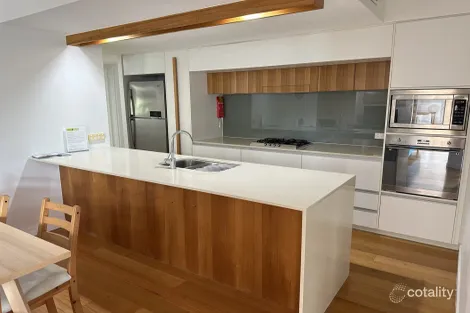 Property photo of 13/1 Pacific Drive Horseshoe Bay QLD 4819