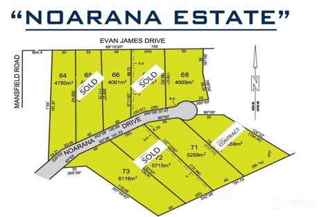 70-73 Noarana Dr, Benalla, VIC 3672