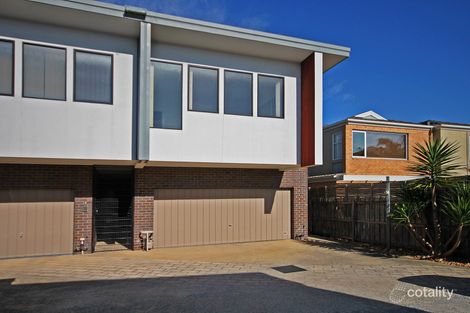 Property photo of 9/601 Nepean Highway Bonbeach VIC 3196