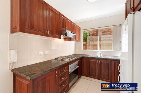 Property photo of 14/502-510 Liverpool Road Strathfield South NSW 2136