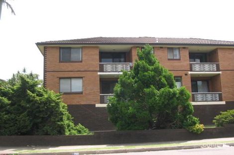Property photo of 5/46 Dartbrook Road Auburn NSW 2144