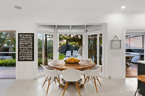 Property photo of 23 Cross Street Bronte NSW 2024