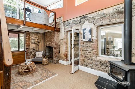 Property photo of 265A Marble Hill Road Norton Summit SA 5136