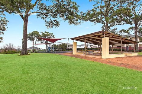 Property photo of 3 Chamonix Place Bella Vista NSW 2153