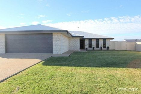 Property photo of 9 Flemington Road Emerald QLD 4720