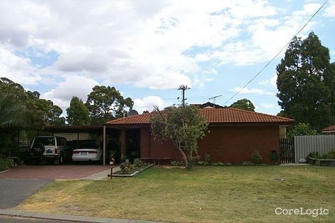 11 Grovelands Way, Kelmscott, WA 6111