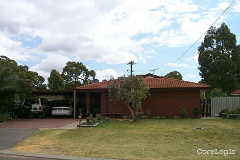 Property photo of 11 Grovelands Way Kelmscott WA 6111