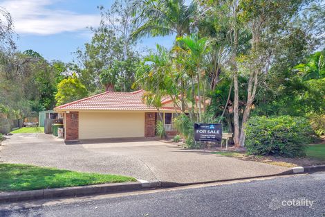 Property photo of 86 Mikkelsen Road Camira QLD 4300