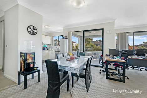 Property photo of 3/30-32 Lydbrook Street Westmead NSW 2145