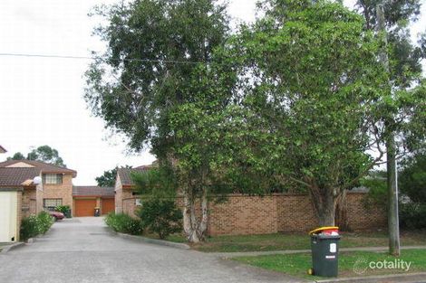 Property photo of 19/6 Kent Street Blacktown NSW 2148