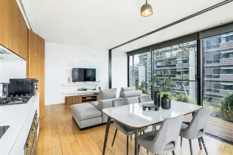 Property photo of 1315/2 Chippendale Way Chippendale NSW 2008