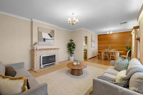 Property photo of 26 Valley View Drive Highbury SA 5089