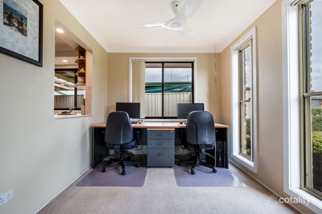 Property photo of 11 Dewdrop Place Werrington Downs NSW 2747