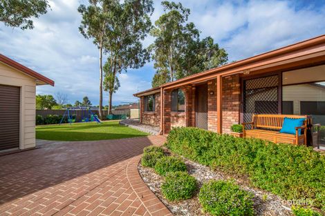 Property photo of 11 Dewdrop Place Werrington Downs NSW 2747