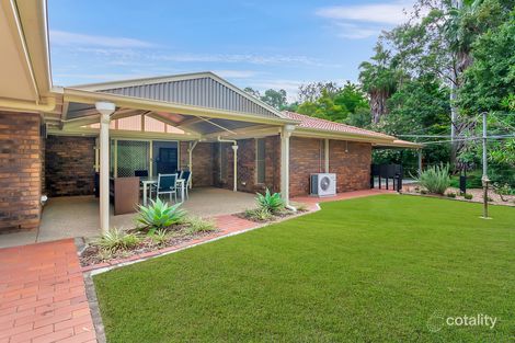Property photo of 86 Mikkelsen Road Camira QLD 4300