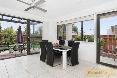 Property photo of 153 Sanctuary Drive Rouse Hill NSW 2155