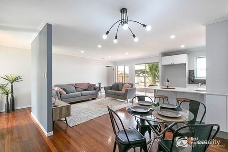 Property photo of 3 Patrick Street Cleveland QLD 4163