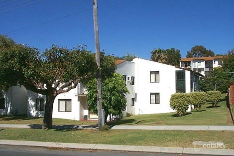 16/25 Drabble Rd, Scarborough, WA 6019