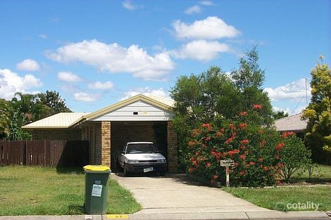 37 Marble Dr, Carrara, QLD 4211