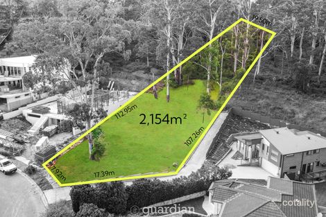 39 Pioneer Pl, Castle Hill, NSW 2154