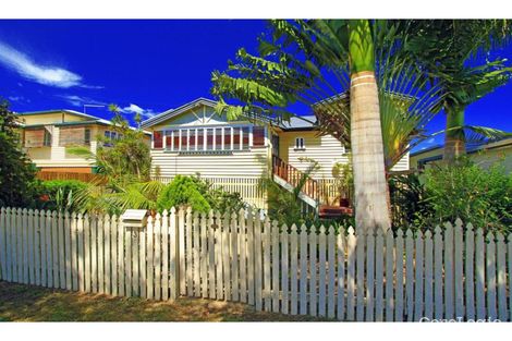 Property photo of 3 Agnes Street The Range QLD 4700