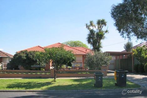 33 Rhonda St, Avondale Heights, VIC 3034