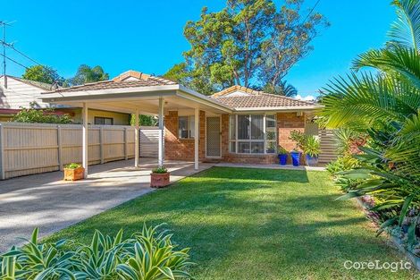 Property photo of 37 Troy Street Ormiston QLD 4160