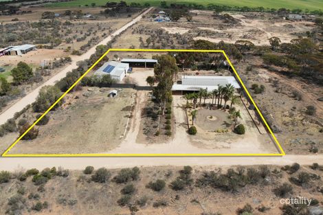 Property photo of 37 Albert Terrace Pata SA 5333