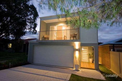 Property photo of 40A Bridgewater Crescent Karrinyup WA 6018