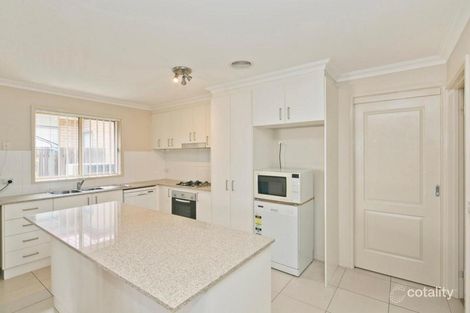 Property photo of 11 Forace Street Casey ACT 2913