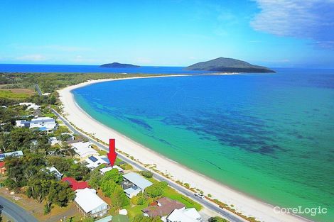 Property photo of 79 The Boulevarde Hawks Nest NSW 2324