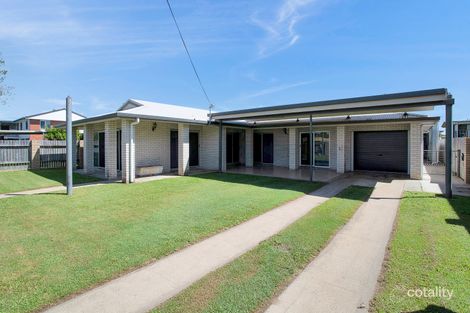 Property photo of 118 Boundary Road Ooralea QLD 4740