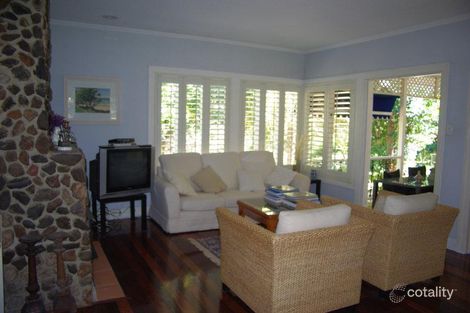 Property photo of 219 Rafting Ground Road Kenmore Hills QLD 4069