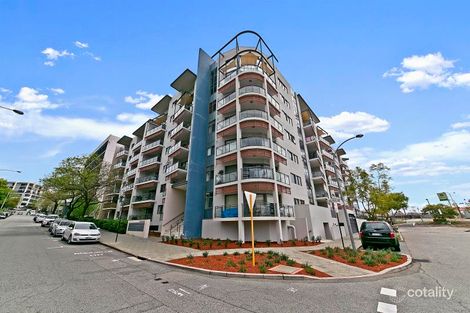 37/4 Delhi St, West Perth, WA 6005