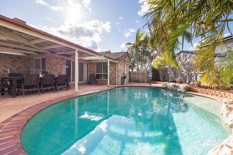 Property photo of 9 Spatlese Court Thornlands QLD 4164