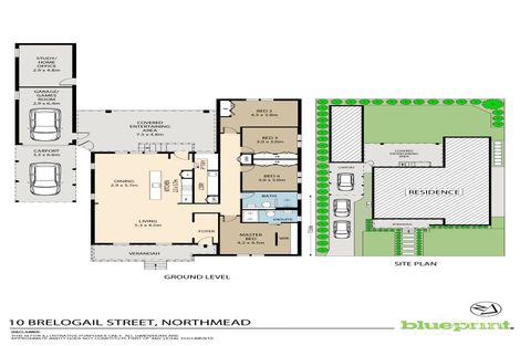 Property photo of 10 Brelogail Street Northmead NSW 2152