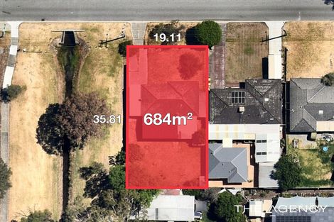 Property photo of 23 Wickens Street Beckenham WA 6107