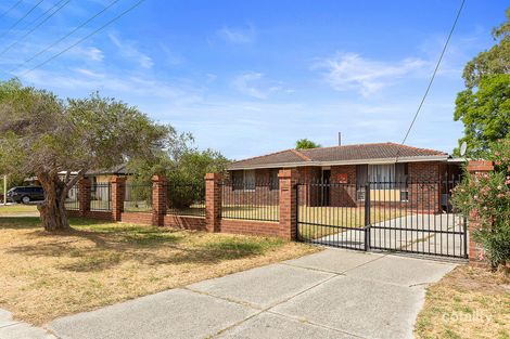 Property photo of 23 Wickens Street Beckenham WA 6107