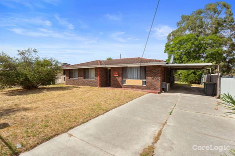 Property photo of 23 Wickens Street Beckenham WA 6107