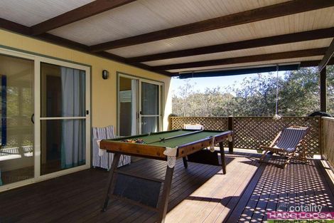 Property photo of 37 Mackerel Street Noosa North Shore QLD 4565