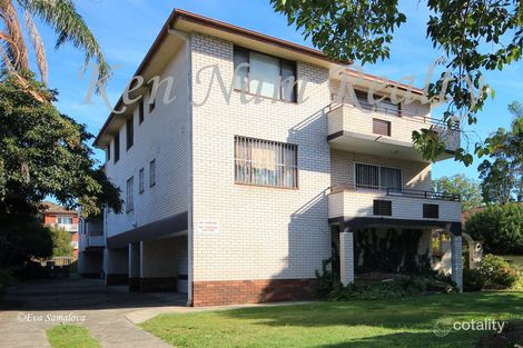 Property photo of 4/2-4 Seventh Avenue Campsie NSW 2194