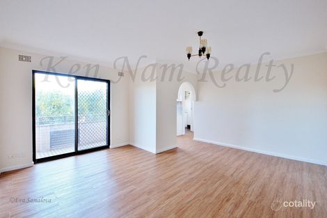 Property photo of 4/2-4 Seventh Avenue Campsie NSW 2194