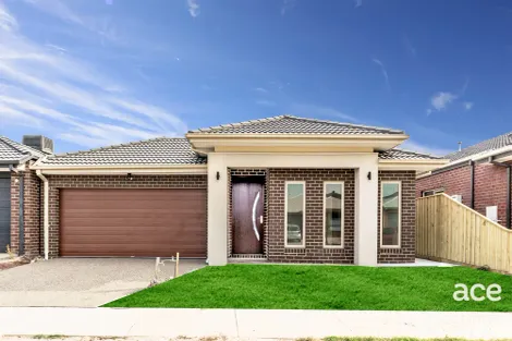 Property photo of 22 Bushel Way Truganina VIC 3029