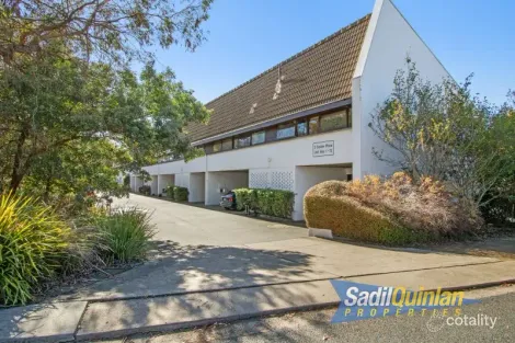 Property photo of 1/3 Davies Place Torrens ACT 2607